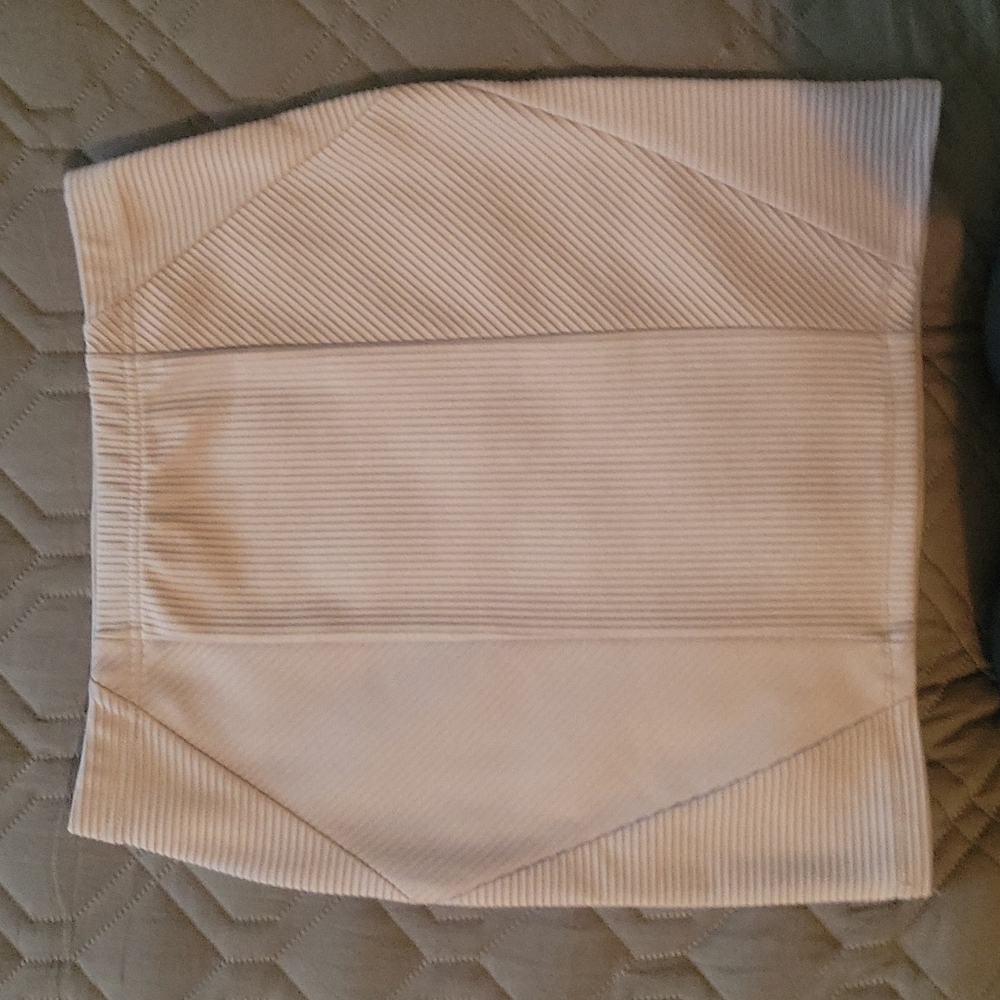 Forever 21 pencil skirt